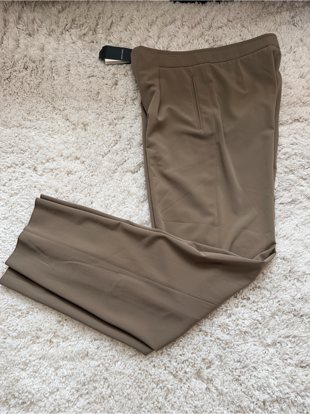 Giorgio Armani Dress Pants